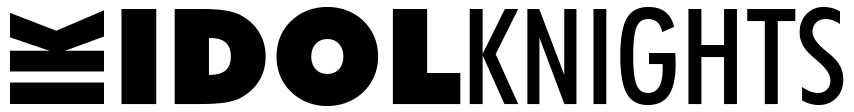 Idolknights Logo