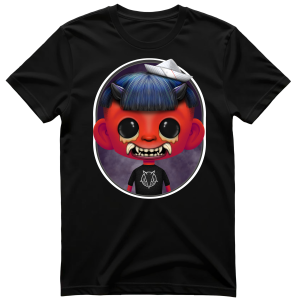 Little Monsters: Demon Sailor